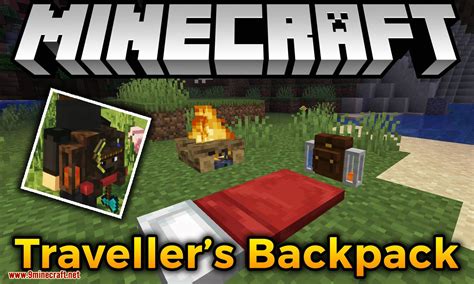 traveler's backpack 1.12.2.